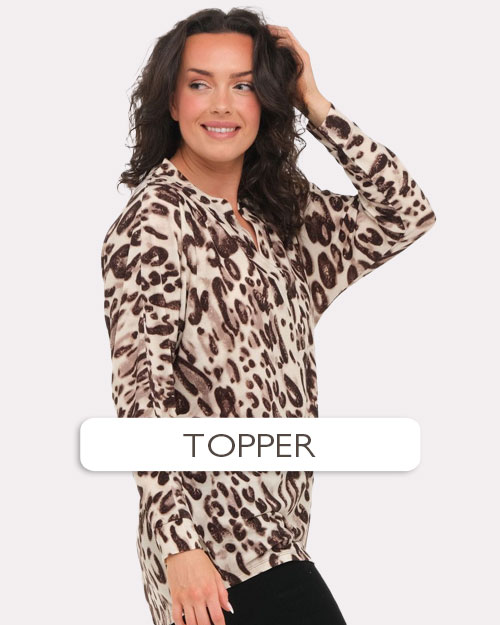 Topper