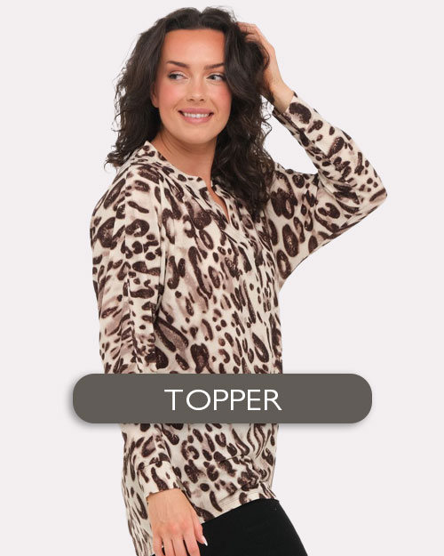 Topper