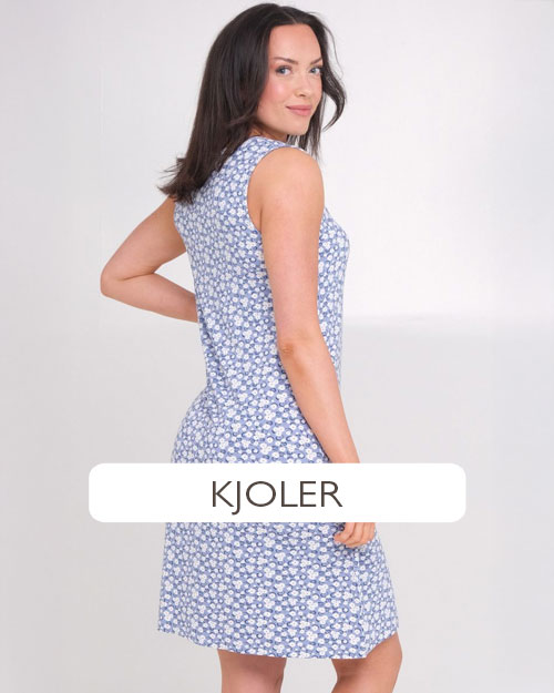 Kjoler
