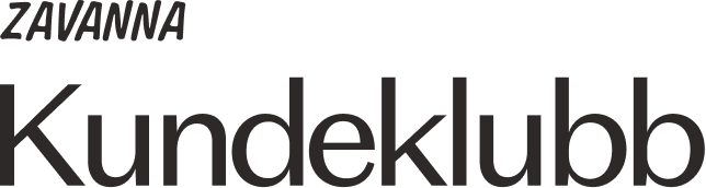 Zavanna Kundeklubb